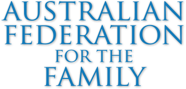 Australian Federation for the Family